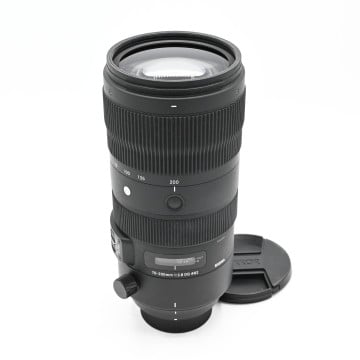 SIGMA 70-200/2,8 DG OS HSM...