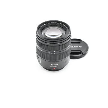 PANASONIC 12-35/2,8 II -...