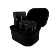 RODE STATION DE CHARGE POUR WIRELESS GO (GEN III) CHARGE CASE