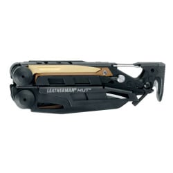 LEATHERMAN PINCE MULTIFONCTIONS MUT® EOD