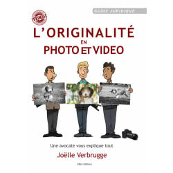 JOELLE VERBRUGGE L’ORIGINALITE EN PHOTO ET VIDEO