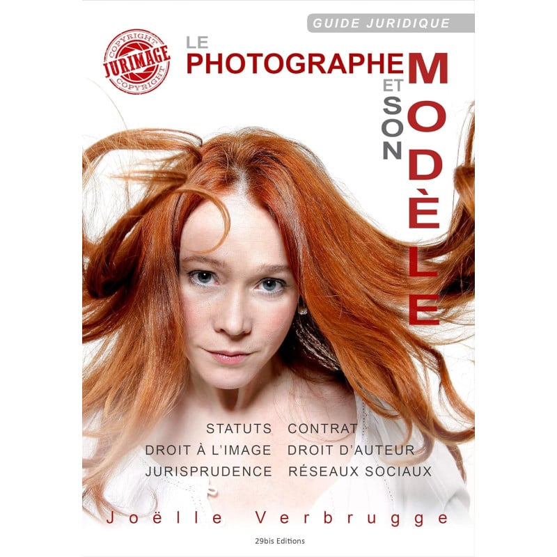 JOELLE VERBRUGGE LE PHOTOGRAPHE ET SON MODELE