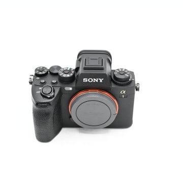 SONY ALPHA 1 (3 624 CLICS)...