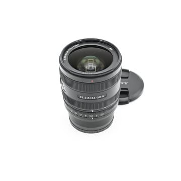 SONY FE 24-50/2,8 G - OCCASION