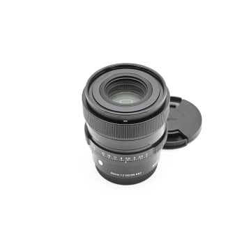 SIGMA 65/2 DG DN C (SONY...