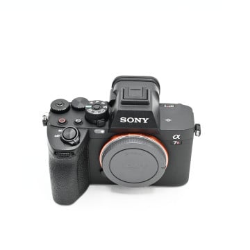 SONY ALPHA 7R V (9 236...