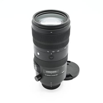 SIGMA 70-200/2,8 DG HSM...