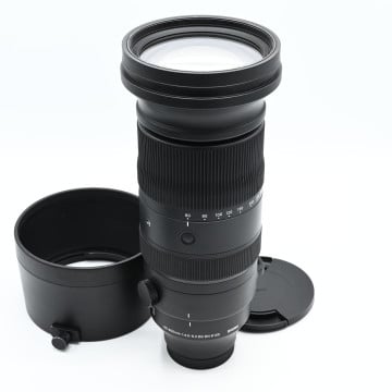 SIGMA 60-600/4,5-6,3 DG DN...