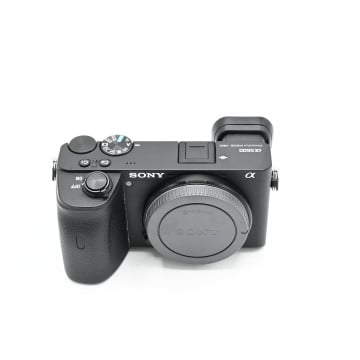 SONY ALPHA 6600 (23 919...