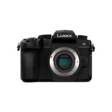 PANASONIC HYBRIDE LUMIX...