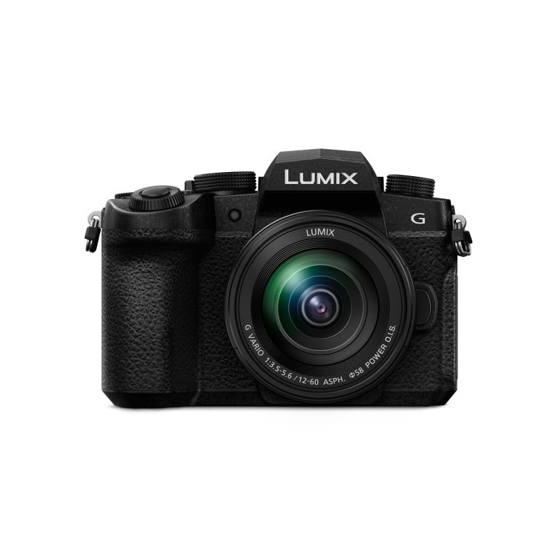 PANASONIC HYBRIDE LUMIX DC-G97