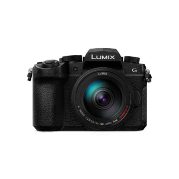 PANASONIC HYBRIDE LUMIX...