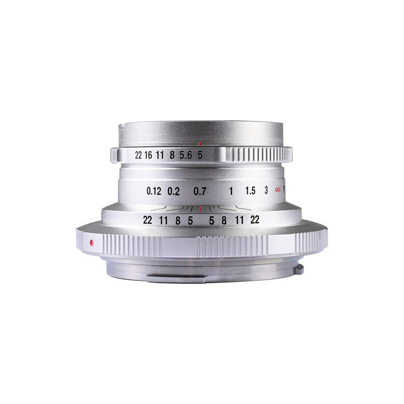 LAOWA OBJECTIF 15MM F/5 COOKIE FF