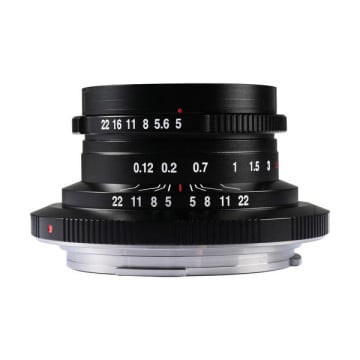 LAOWA OBJECTIF 15MM F/5...