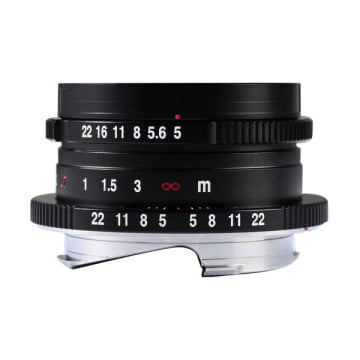 LAOWA OBJECTIF 15MM F/5...