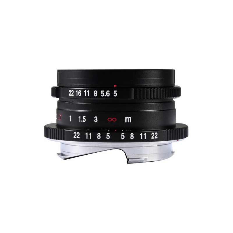 LAOWA OBJECTIF 15MM F/5 COOKIE FF