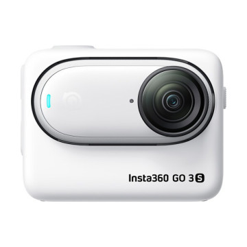 INSTA360 CAMERA EMBARQUEE...