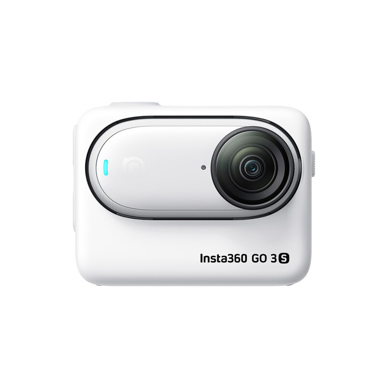 INSTA360 CAMERA EMBARQUEE GO 3S