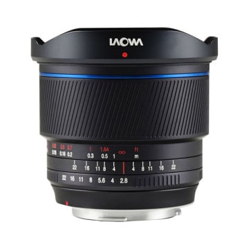 LAOWA OBJECTIF 10MM F/2.8...