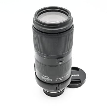 TAMRON 100-400/4,5-6,3 DI...