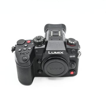 PANASONIC LUMIX GH6 (3115...