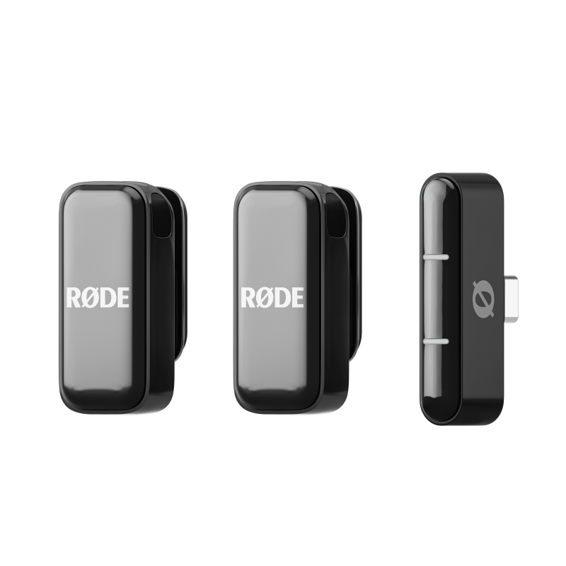 RODE MICROPHONE WIRELESS MICRO