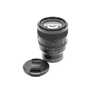 SONY FE 50/1,4 GM - OCCASION