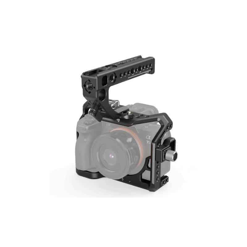 SMALLRIG CAGE 3009 POUR SONY A7S III