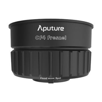 APUTURE LENTILLE FRESNEL...