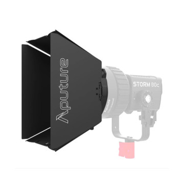 APUTURE VOLET BARN DOORS CF4