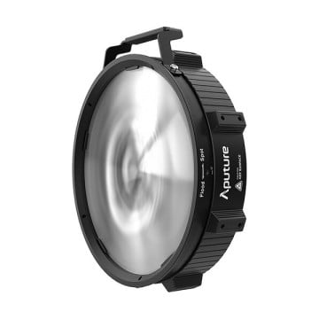 APUTURE LENTILLE FRESNEL...