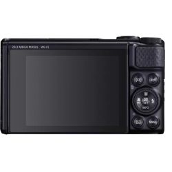 POWERSHOT COMPACT SX740 HS LITE