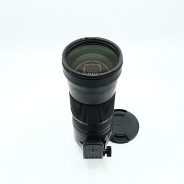 SIGMA 150-600/ 5-6,3 DG...