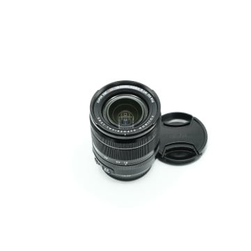 FUJIFILM 18-55/2.8-4 R LM...