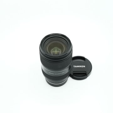 TAMRON 28-75/2.8 DI III VXD...