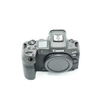 CANON EOS R5 (1000 DEC) -...