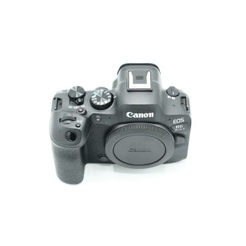 CANON R6II (5000 CLICS) -...