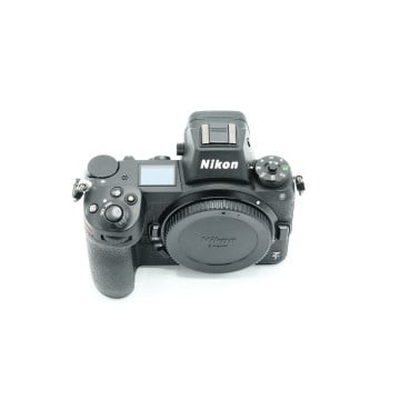 NIKON Z7 (27 735 CLICS) -...