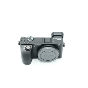 SONY ALPHA 6500 (4900 DEC)...