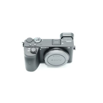 SONY ALPHA 6600 (2450 DEC)...