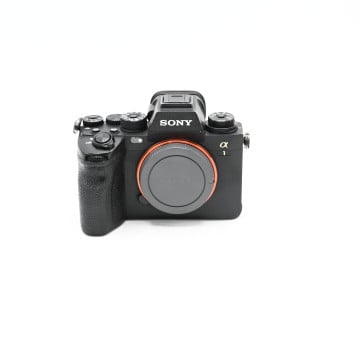 SONY ALPHA 1 (3381 CLICS) -...