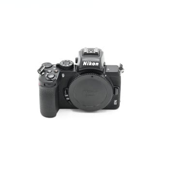 NIKON Z50 BOITIER NU (2579...