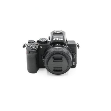 NIKON Z50 + 16-50 (5333...