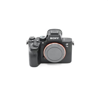 SONY ALPHA 7 III (8971...