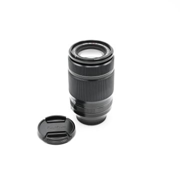 FUJIFILM XF 55-200/3,5-4,8...