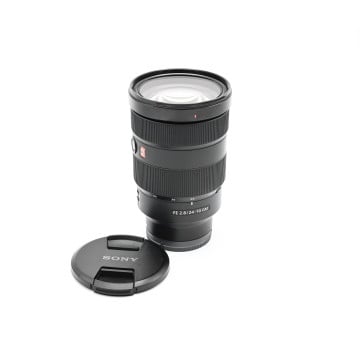 SONY FE 24-70/2,8 GM -...