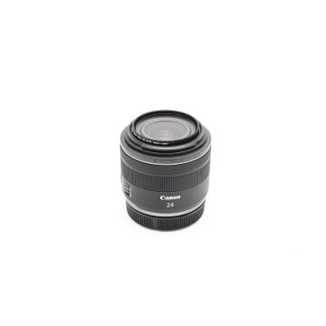 CANON RF 24/1,8 MACRO -...