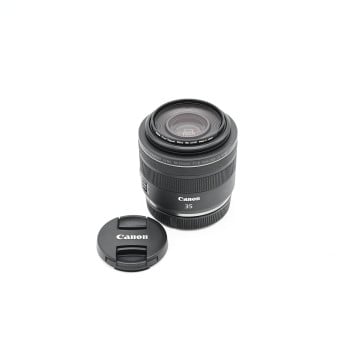 CANON RF 35/1,8 MACRO -...