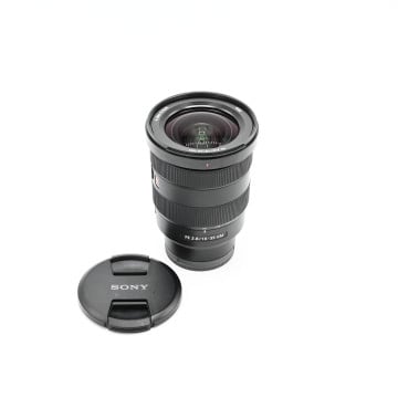 SONY 16-35 F/2.8 GM  -...