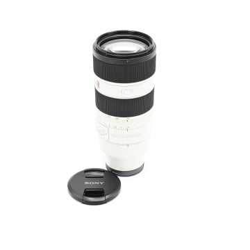 SONY 70-200 F/2.8 GM II -...